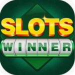 Slots winner