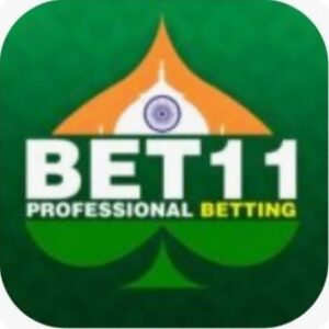 Bet 11