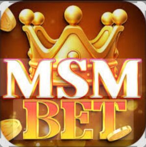 MSM Bet