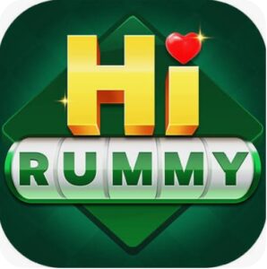 Hii Rummy 