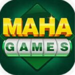 Maha Games