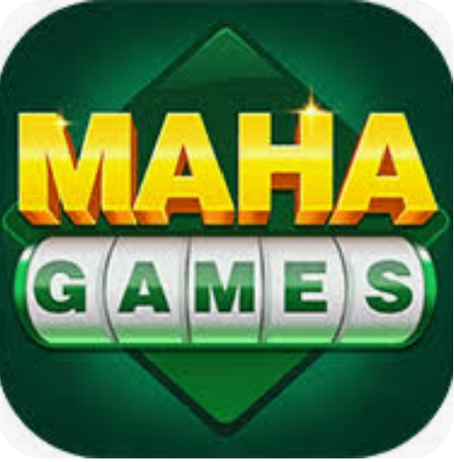 Maha Games