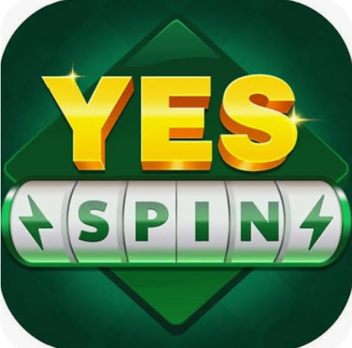 Yes Spin