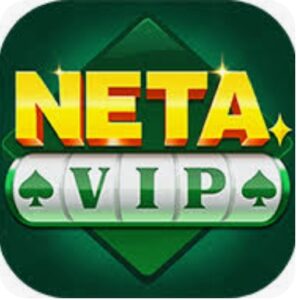 Neta vip app

