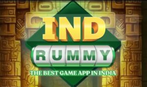 Ind rummy
