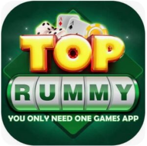 Top rummy