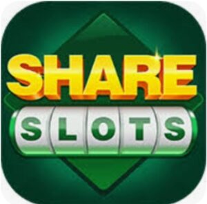 Share slots 
