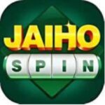 Jaiho spin app