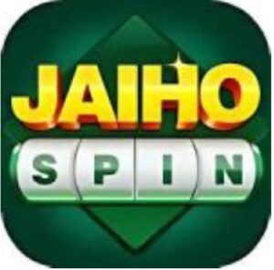 Jaiho spin app