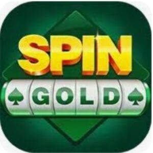 Spin Gold