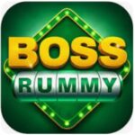 Boss Rummy Apk