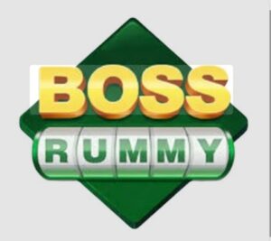 Boss Rummy Apk 