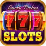Lucky Riches Slots