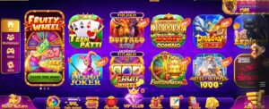 Lucky Riches Slots  