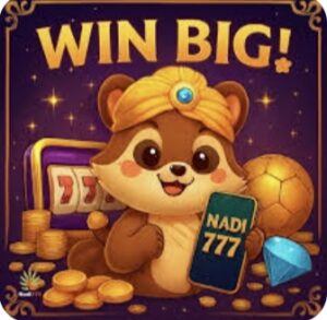 Nadi 777 game