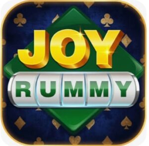 Joy Rummy 
