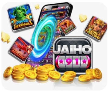 Jaiho91
