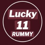 Lucky 11 Rummy