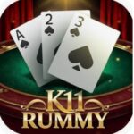 K 11 Rummy