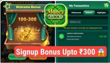 Money Rummy